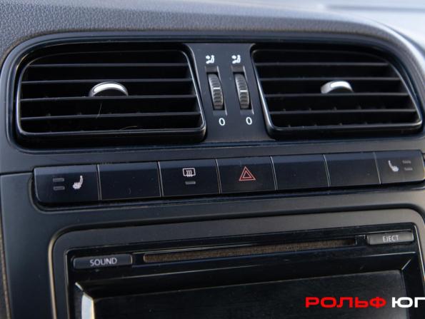Volkswagen Polo V с пробегом 2012 года, цена 578 000 рублей, 210660 км, седан, Автокод Объявления
