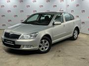 Skoda Octavia II (A5) Рестайлинг Санкт-Петербург  - изображение 24