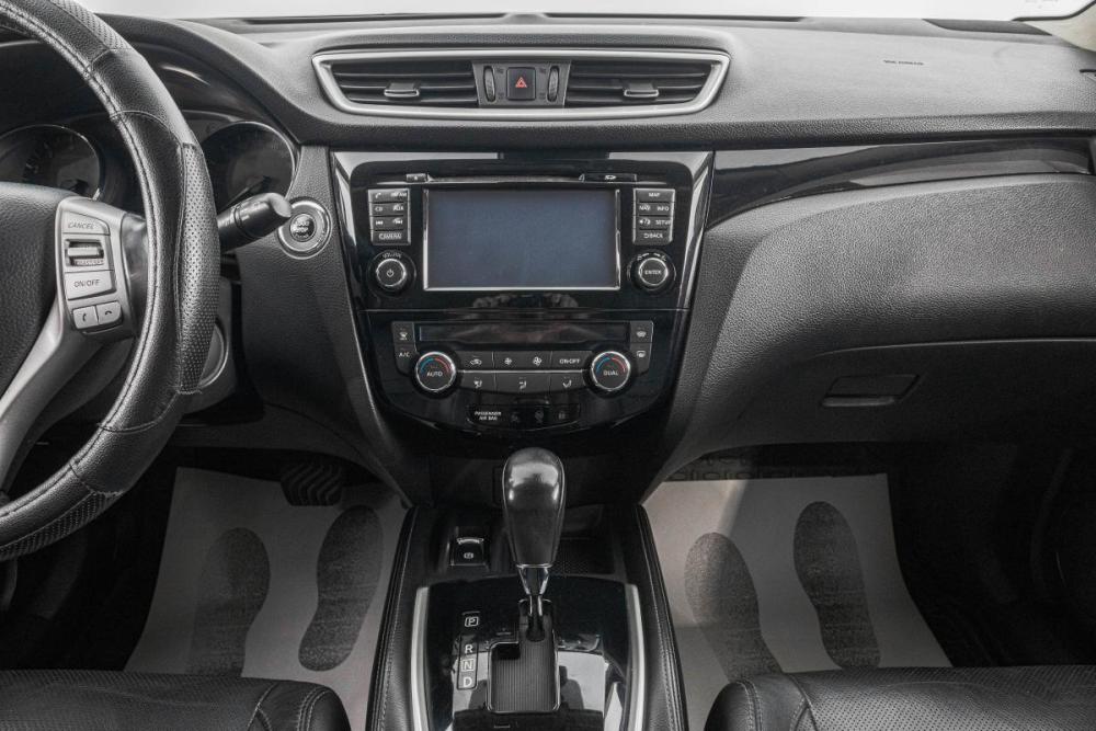Nissan Qashqai II Барнаул  - изображение 20