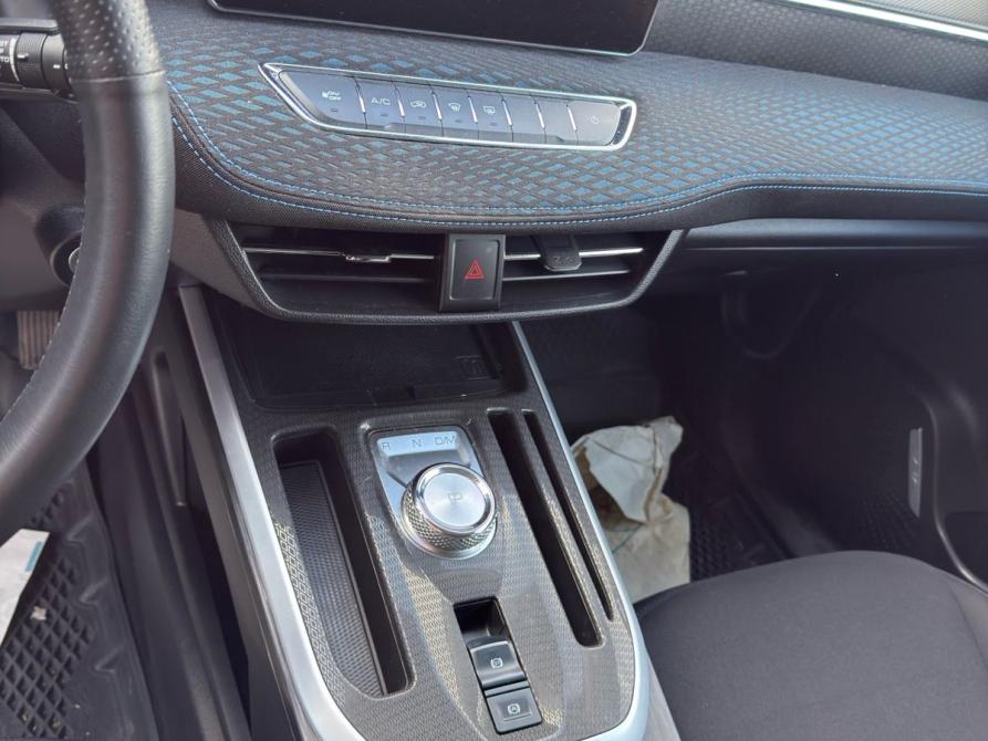 Haval Jolion I Пермь  - изображение 9