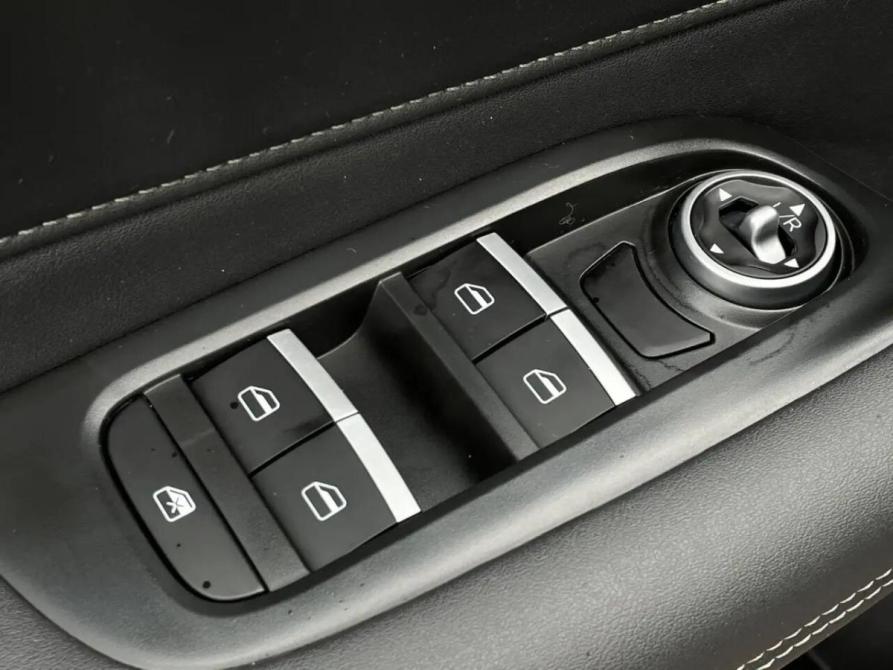 Chery Tiggo 4 Pro I Рестайлинг Пермь  - изображение 12