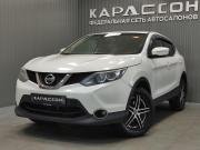 Nissan Qashqai II Пермь  - изображение 18