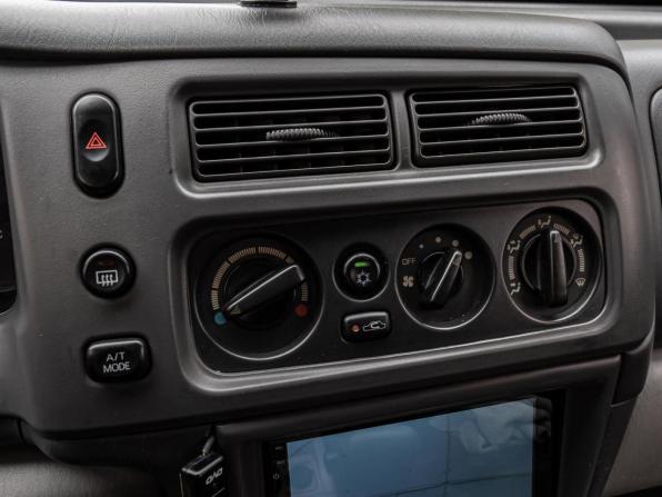 Mitsubishi Montero Sport I с пробегом 2001 года, цена 860 000 рублей, 312018 км, внедорожник, Автокод Объявления