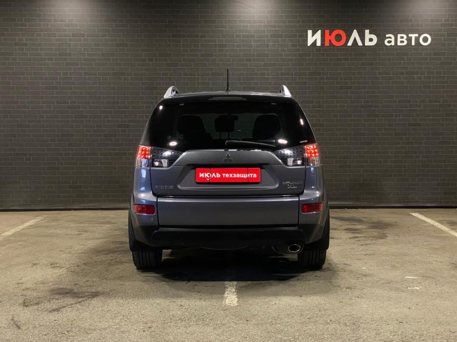 Mitsubishi Outlander II Челябинск  - изображение 6