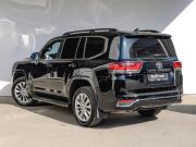 Toyota Land Cruiser 300 Series Москва  - изображение 37