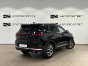 Chery Tiggo 7 Pro Max I Санкт-Петербург  - изображение 33