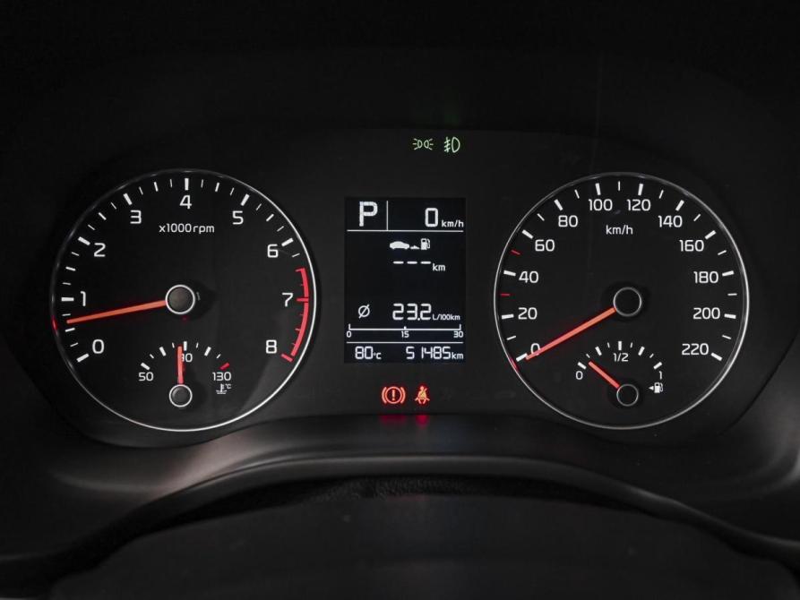 Kia Rio IV Рестайлинг Ставрополь  - изображение 23