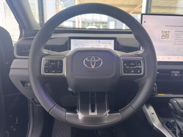 Toyota RAV4 VI (XA60) с пробегом 2026 года, цена 4 600 000 рублей, 54 км, внедорожник, Автокод Объявления