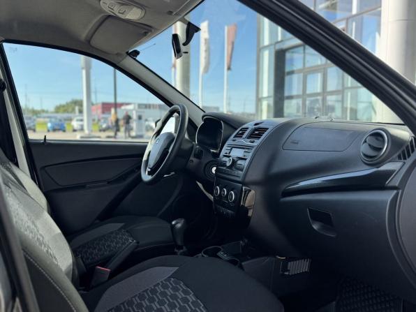 Lada (ВАЗ) Granta I Рестайлинг с пробегом 2020 года, цена 605 000 рублей, 99000 км, универсал, Автокод Объявления
