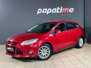 Ford Focus III Тверь  - изображение 17