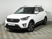 Hyundai Creta II Санкт-Петербург  - изображение 17