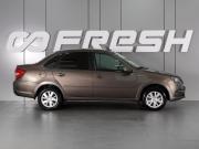 Lada (ВАЗ) Granta I Рестайлинг Минеральные Воды  - изображение 21