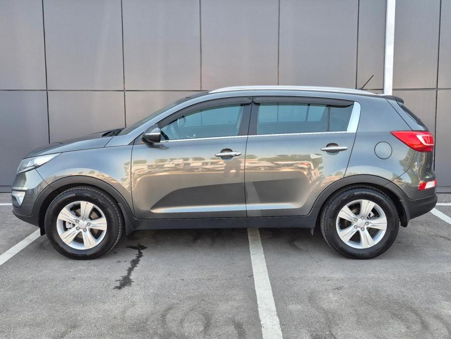 Kia Sportage III Воронеж  - изображение 8