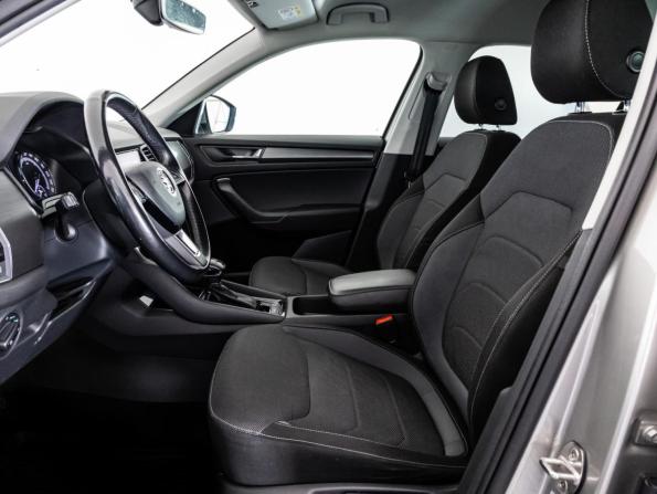 Skoda Kodiaq I с пробегом 2018 года, цена 2 199 000 рублей, 141825 км, внедорожник, Автокод Объявления