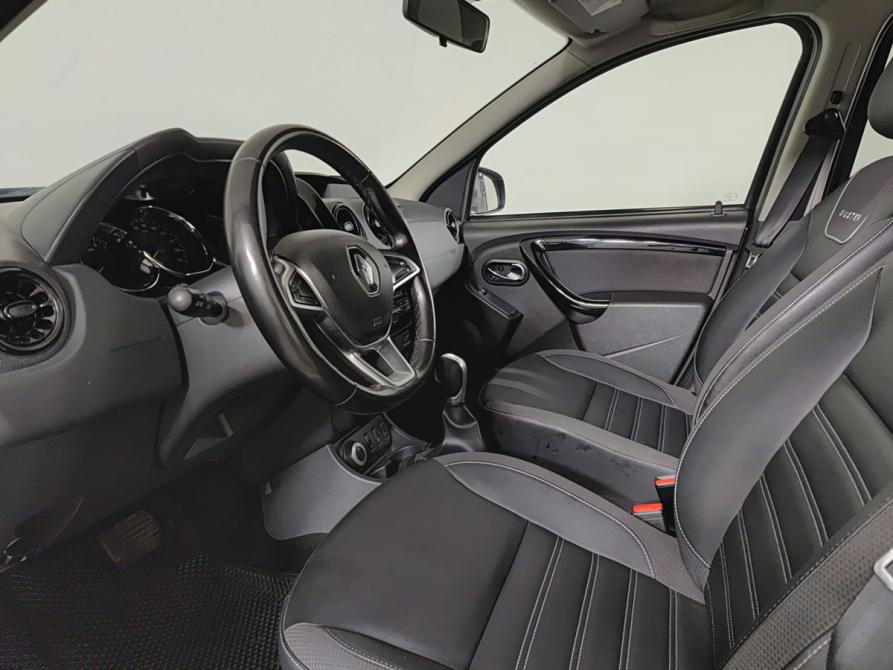 Renault Duster I Рестайлинг Уфа  - изображение 20