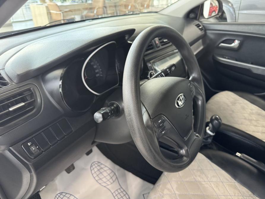 Kia Rio III Рестайлинг Пермь  - изображение 19