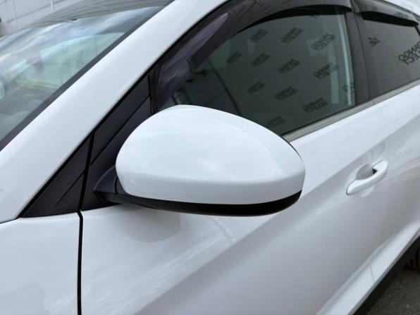 Hyundai Tucson III Рестайлинг с пробегом 2019 года, цена 1 875 000 рублей, 123000 км, внедорожник, Автокод Объявления