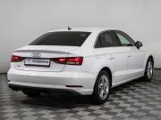 Audi A3 III (8V) Рестайлинг Москва  - изображение 22