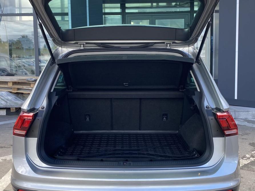 Volkswagen Tiguan II Москва  - изображение 10