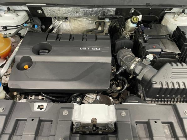 Chery Tiggo 8 Pro I с пробегом 2021 года, цена 1 714 000 рублей, 96532 км, внедорожник, Автокод Объявления