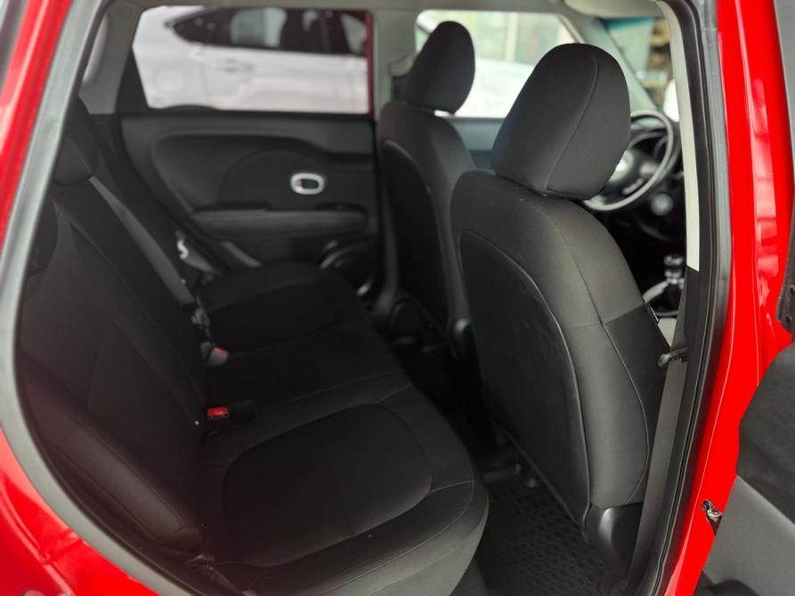 Kia Soul II Рестайлинг Екатеринбург  - изображение 16