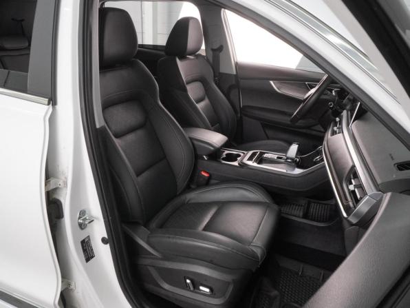 Chery Tiggo 8 I Рестайлинг с пробегом 2023 года, цена 1 799 000 рублей, 64323 км, внедорожник, Автокод Объявления