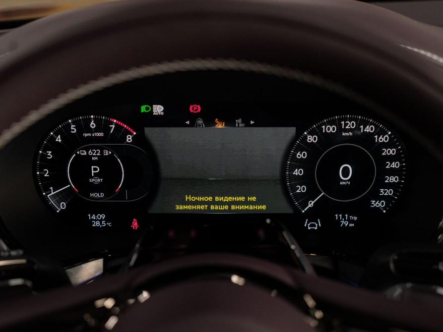 Bentley Continental GT IV Москва  - изображение 17