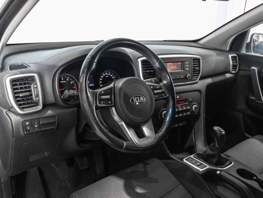 Kia Sportage IV Рестайлинг Казань  - изображение 5