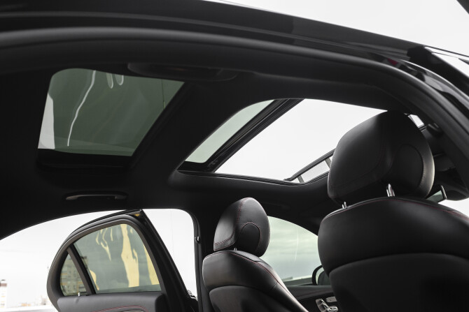 Mercedes-Benz E-Класс AMG V (W213) с пробегом 2017 года, цена 4 630 000 рублей, 79666 км, седан, Автокод Объявления