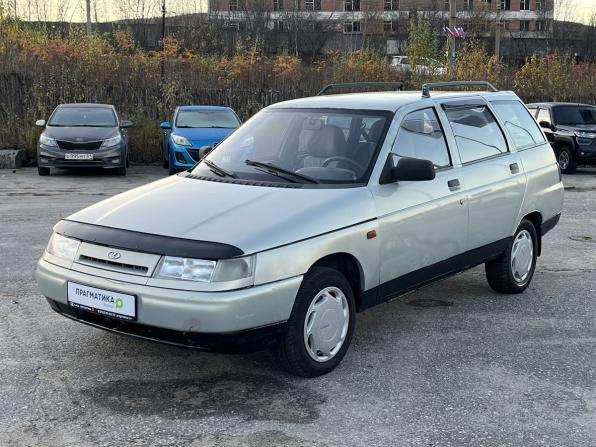 Lada (ВАЗ) 2111 с пробегом 2002 года, цена 149 000 рублей, 213000 км, универсал, Автокод Объявления