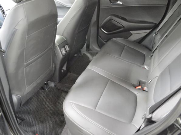 Hyundai ix35 II Рестайлинг с пробегом 2023 года, цена 2 290 000 рублей, 74190 км, внедорожник, Автокод Объявления