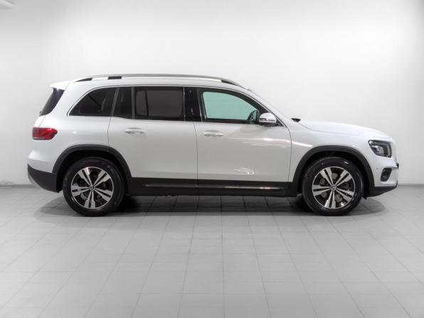 Mercedes-Benz GLB I (X247) с пробегом 2021 года, цена 3 995 000 рублей, 68736 км, внедорожник, Автокод Объявления