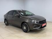 Lada (ВАЗ) Vesta I Альметьевск  - изображение 24