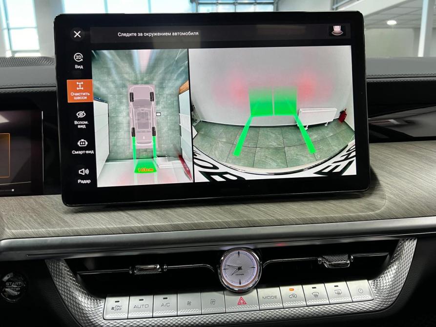 Tank 500 I Казань  - изображение 14