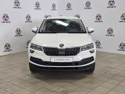 Skoda Karoq I Тольятти  - изображение 22