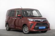 Toyota Roomy I Рестайлинг Томск  - изображение 21