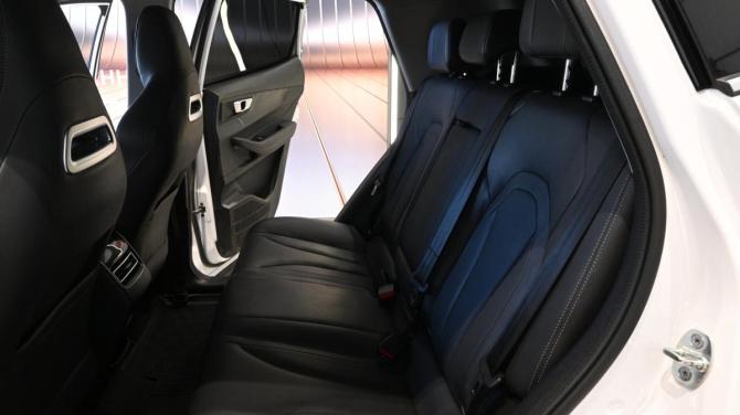 Chery Tiggo 4 I Рестайлинг 2 с пробегом 2024 года, цена 1 750 000 рублей, 28327 км, внедорожник, Автокод Объявления