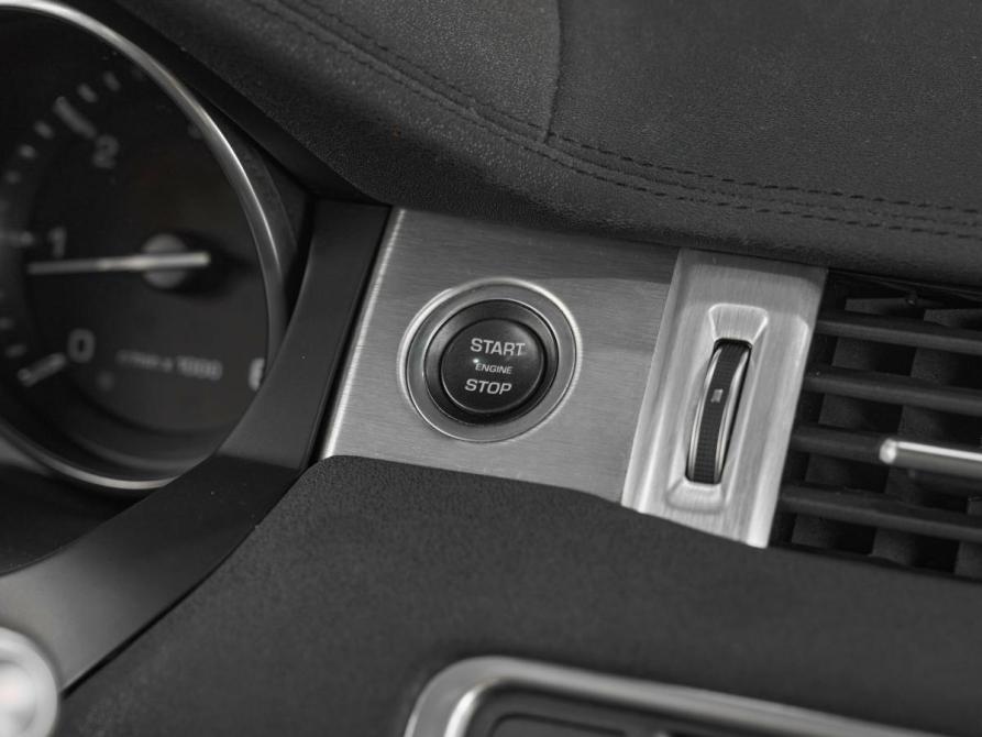 Land Rover Range Rover Evoque I Москва  - изображение 15