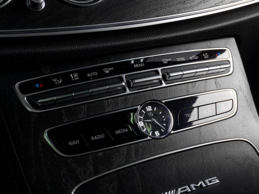Mercedes-Benz E-Класс V (W213 S213 C238) Тюмень  - изображение 22