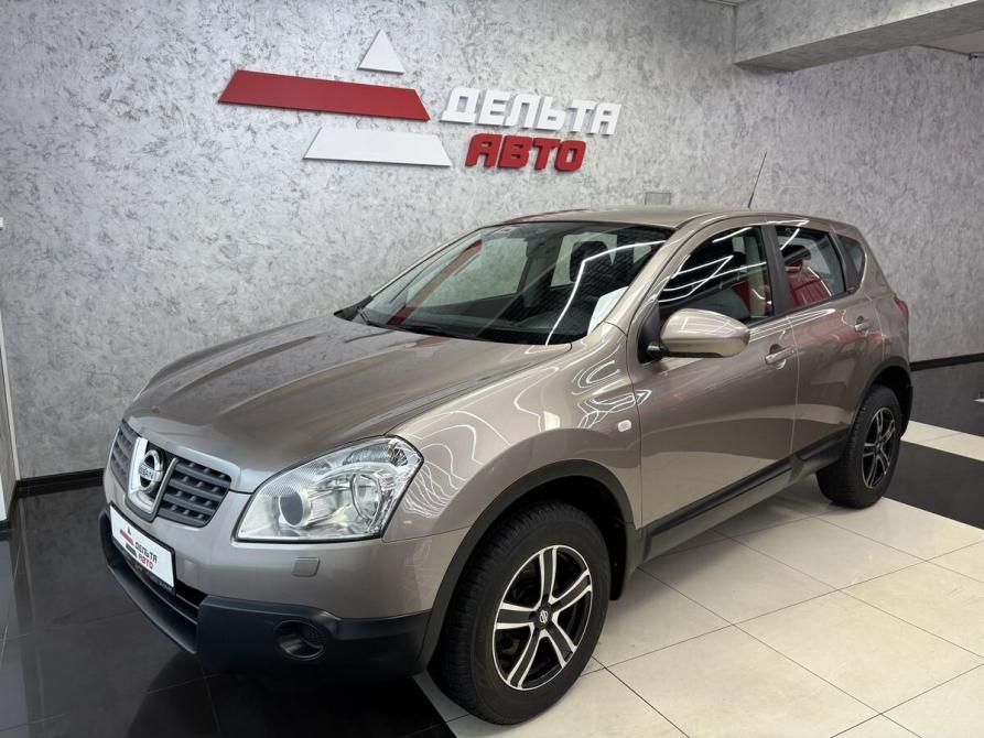 Nissan Qashqai I Ярославль  - изображение 1
