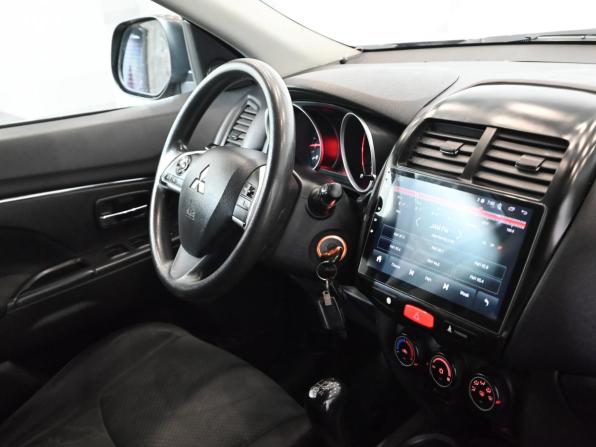 Mitsubishi ASX I Рестайлинг с пробегом 2014 года, цена 900 000 рублей, 251972 км, внедорожник, Автокод Объявления