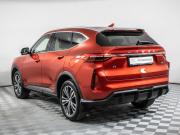 Haval F7 I Рестайлинг Москва  - изображение 25