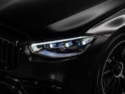 Mercedes-Benz S-Класс AMG IV (W223) Москва  - изображение 30