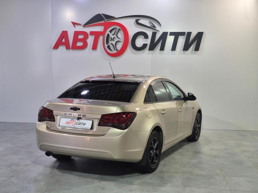 Chevrolet Cruze I Воронеж  - изображение 7