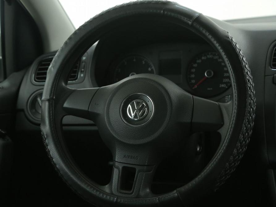 Volkswagen Polo V Иваново  - изображение 16