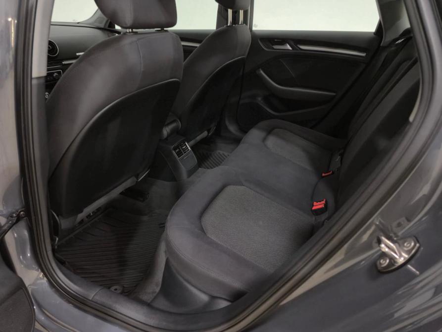 Audi A3 III (8V) Рестайлинг Альметьевск  - изображение 18