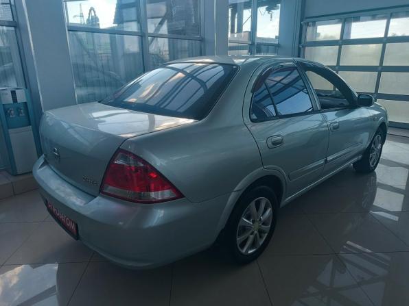 Nissan Almera Classic I с пробегом 2007 года, цена 379 000 рублей, 256150 км, седан, Автокод Объявления