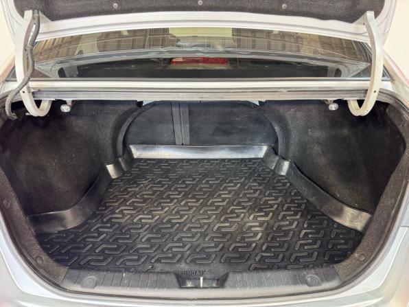 Hyundai Elantra IV (HD) с пробегом 2007 года, цена 650 000 рублей, 154611 км, седан, Автокод Объявления
