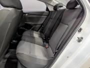 Hyundai Solaris II Рестайлинг Москва  - изображение 37