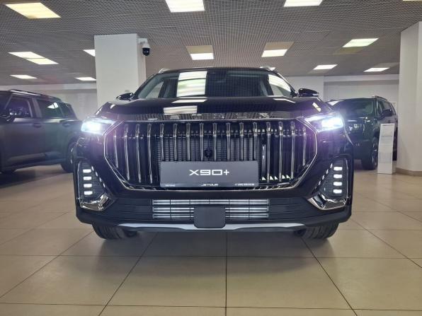 Новый JETOUR X90+ 2026 года, цена 4 199 000 рублей, внедорожник, Автокод Объявления